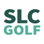 SLC Golf App Contact