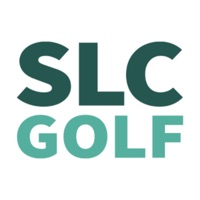 SLC Golf logo