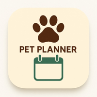 PetPlanner - Group 1