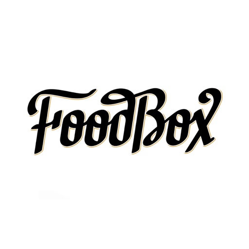 foodbox app icon