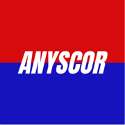 Anyscor Fan