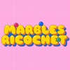 Marbles Ricochet icon