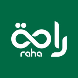 Raha - راحة