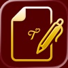 Pad Notes AI icon