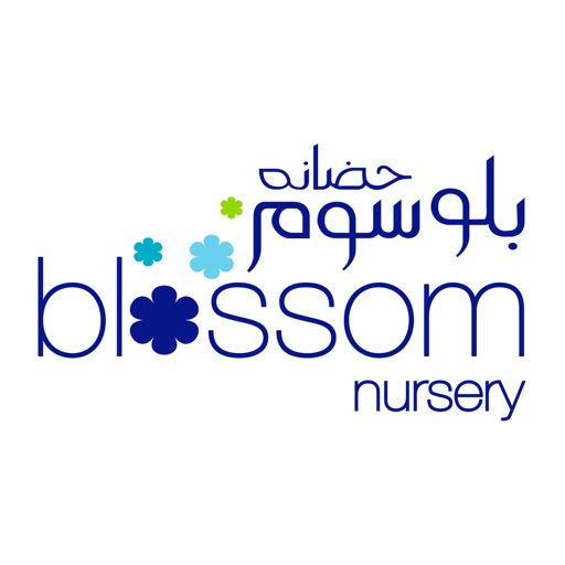 Blossom App - by Kidizz icon