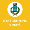Loro Ciuffenna Smart icon