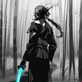 螢幕擷取畫面 (5) Samurai Slash: Shadow's Edge