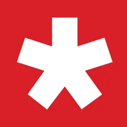 SwitzerlandMobility app icon
