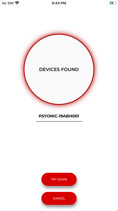Screenshot #3 pour PSYONIC Ability Hand
