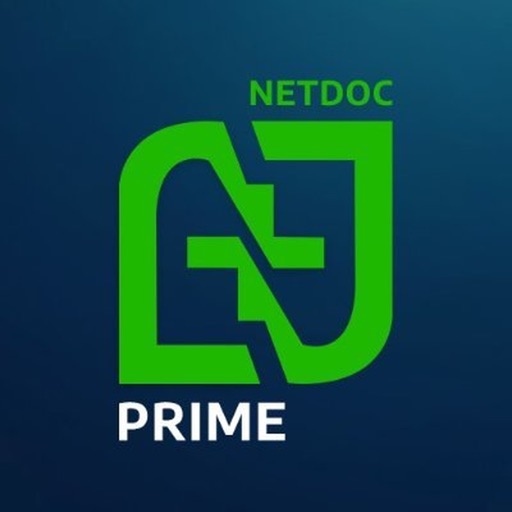 Netdoc Prime