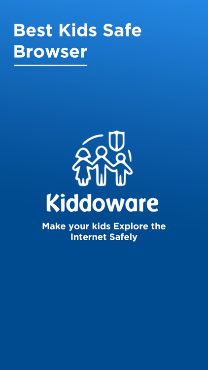 Website Blocker - Protect Kids