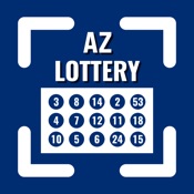 Arizona Lottery Ticket Scanner