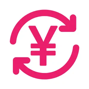 Yen Mate: Währungsumrechner icon