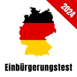 Einbürgerungstest : 2024