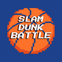 Slam Dunk Battle