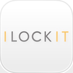I LOCK IT The Smart Bike Lock