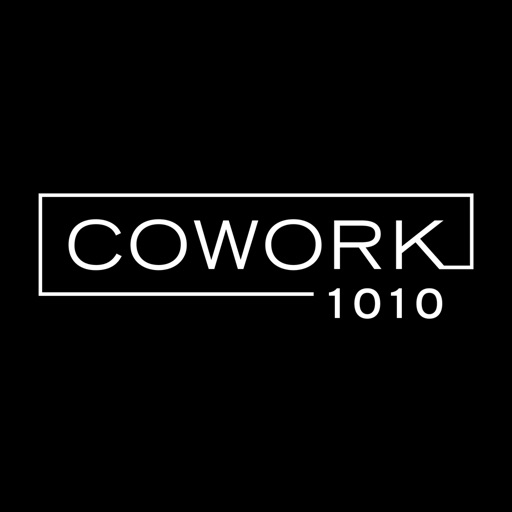 COWORK 1010 iOS App