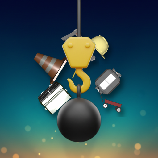 Johnny's Crane Adventures