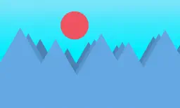 Red Jump! app icon