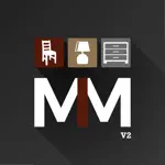Mis muebles v2 App Contact
