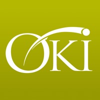 Oki Golf logo