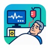 ResusSim-Monitor icon