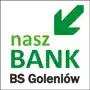 BS Goleniów - Nasz Bank