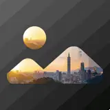 VideoTimeSlice - App Icon