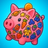 Sticker Master 3D icon
