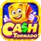 Cash-in on a splendid casino fantasy and the most innovative Vegas slots game to-date – Cash Tornado Slots