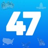 47POTUS icon