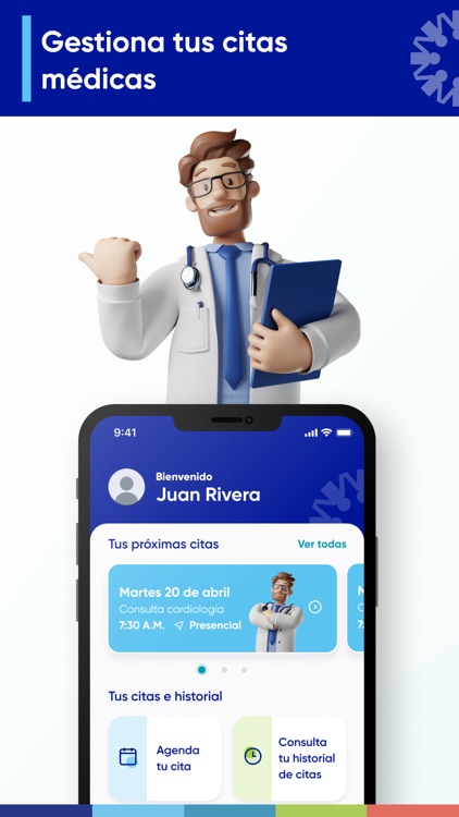 Fundación Santa Fe de Bogotá