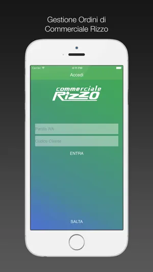 Commerciale Rizzo screenshot 3