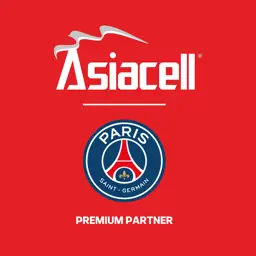 Asiacell app icon