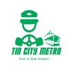 Driver app - Tin City Metro icon