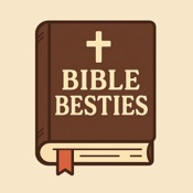 Bible Besties - Bible Stories