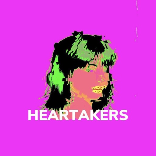 HEARTAKERS icon