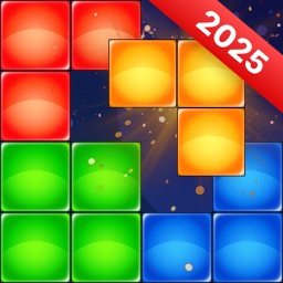 Block Blaster : Jeux de Puzzle