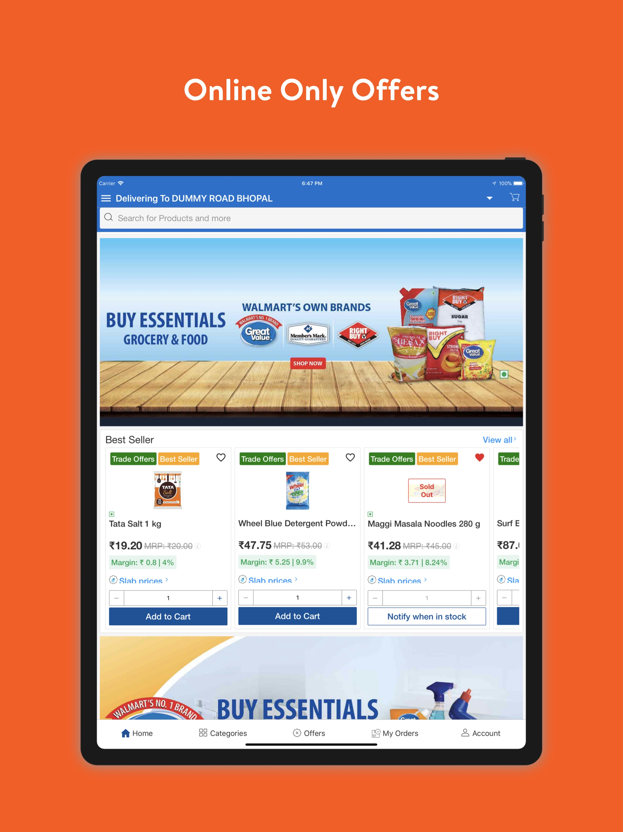Best Price Flipkart Wholesale