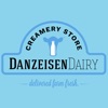 Danzeisen Creamery Stores
