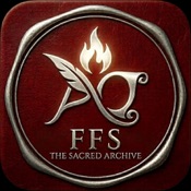 FFS: Unofficial AO3 Reader app