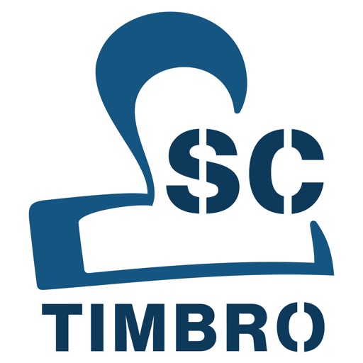 Timbro by Studio Centro