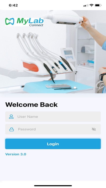 MyLabConnect Doctor