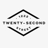 1222 22nd Street icon