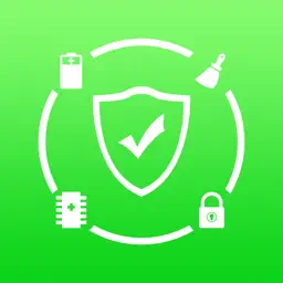 Mobile Doctor - Cleaner Master app icon
