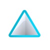 Stop The Triangle icon