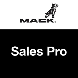 Mack Australia Sales Pro app icon