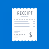 Receipt Maker:Sign Send, Print - AISHA AMBER IRFAN