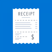 Receipt Maker:Sign Send, Print