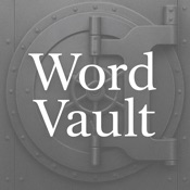 Word Vault: Dictionary & Learn